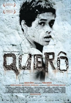 Керо / Querô (2007) фильм скачать через торрент в хорошем качестве
