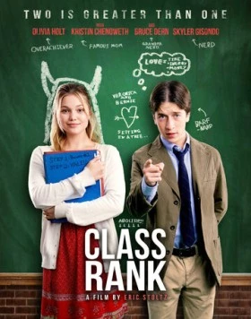 Классный чин / Class Rank (2017) фильм скачать через торрент в хорошем качестве