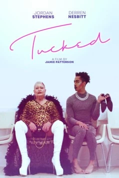 Скованный / Tucked (2018) фильм скачать через торрент в хорошем качестве