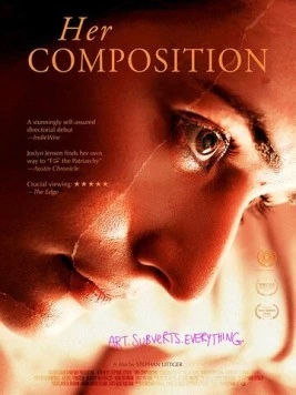 Её композиция / Her Composition (2015) сериал скачать через торрент в хорошем качестве