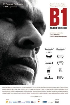 B1 (2009) фильм скачать через торрент в хорошем качестве