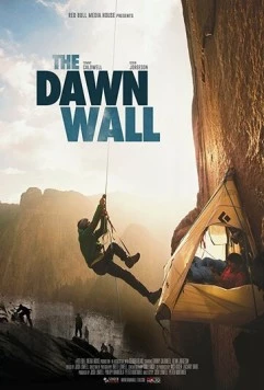 Стена рассвета / The Dawn Wall (2017) фильм скачать через торрент в хорошем качестве