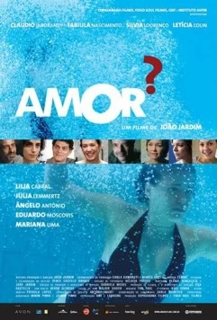 Любовь? / Amor? (2011) фильм скачать через торрент в хорошем качестве