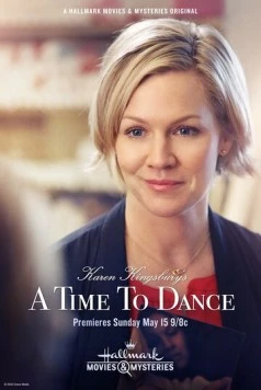 Танец любви / A Time to Dance (2016) фильм скачать через торрент в хорошем качестве