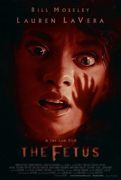 Плод / The Fetus (2025) фильм скачать через торрент в хорошем качестве