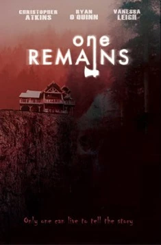 Остался я один / One Remains (2019) фильм скачать через торрент в хорошем качестве