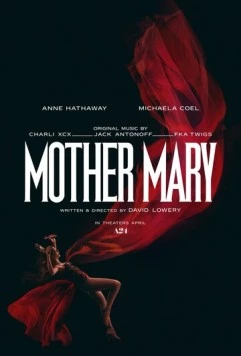 Мать Мария / Mother Mary (2026) сериал скачать через торрент в хорошем качестве