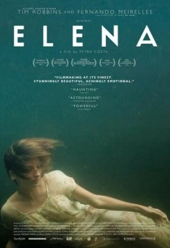 Елена / Elena (2012) фильм скачать через торрент в хорошем качестве