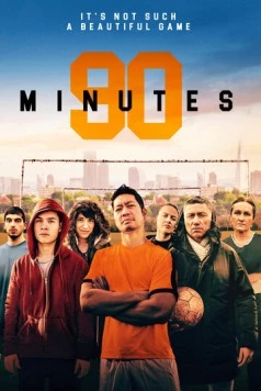 90 минут / 90 Minutes (2019) фильм скачать через торрент в хорошем качестве