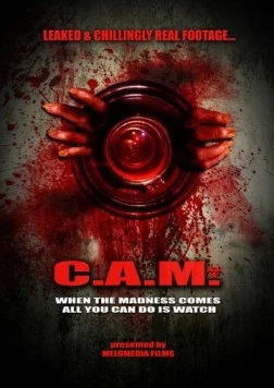 C.A.M. (2021) фильм скачать через торрент в хорошем качестве