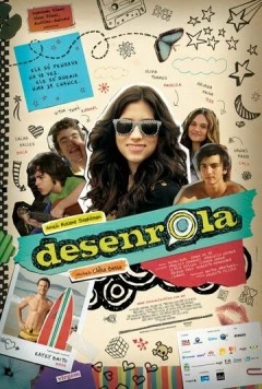 Разворот / Desenrola (2010) фильм скачать через торрент в хорошем качестве