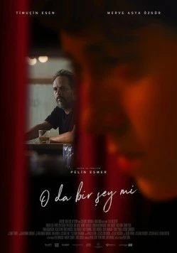 Остальное - потом / O da Bir Sey mi (2025) фильм скачать через торрент в хорошем качестве