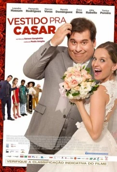 Свадебное платье / Vestido Pra Casar (2014) фильм скачать через торрент в хорошем качестве