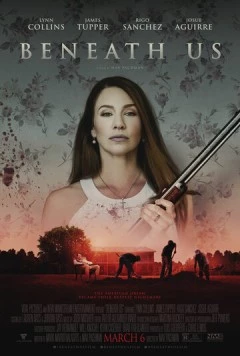 Ниже нас / Beneath Us (2019) фильм скачать через торрент в хорошем качестве