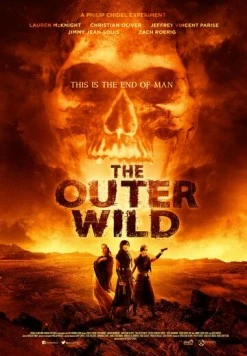 Оставленные / The Outer Wild (2018) фильм скачать через торрент в хорошем качестве