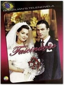 Очарование / Fascinação (1998) фильм скачать через торрент в хорошем качестве