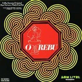 Ребус / O Rebu (1974) фильм скачать через торрент в хорошем качестве