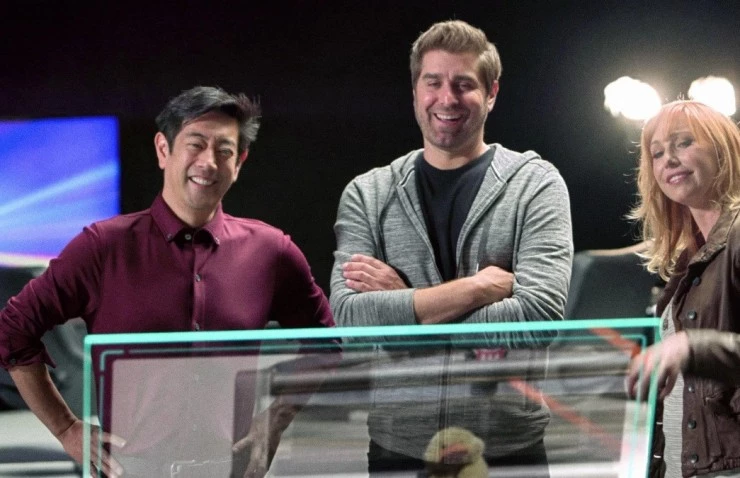 Проект «Белый кролик» (2016) через торрент скачать Проект «Белый кролик» (2016) фильм через торрент скачать