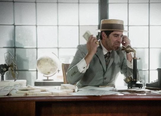 Проект «Белый кролик» (2016) в хорошем качестве через торрент Проект «Белый кролик» (2016) фильм в хорошем качестве через торрент