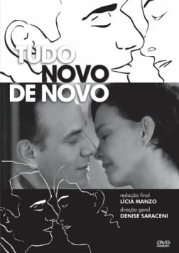 Снова новый / Tudo Novo de Novo (2009) фильм скачать через торрент в хорошем качестве
