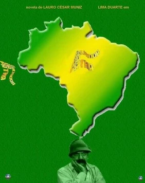 Спаситель / O Salvador da Pátria (1989) фильм скачать через торрент в хорошем качестве