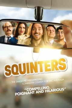 Щурящиеся / Squinters (2018) фильм скачать через торрент в хорошем качестве