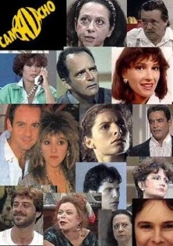 Мошенничество / Cambalacho (1986) фильм скачать через торрент в хорошем качестве