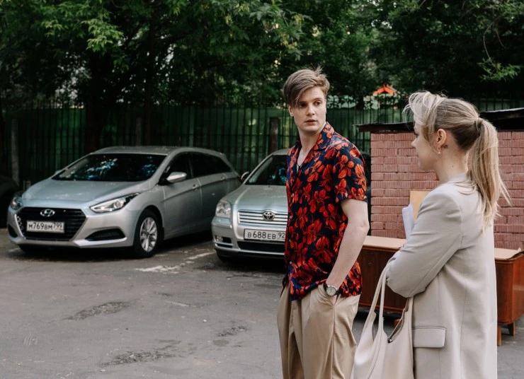 Жека Рассел (2025) через торрент бесплатно Жека Рассел (2025) сериал через торрент бесплатно