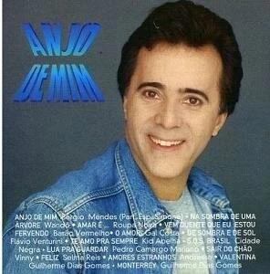 Мой ангел / Anjo de Mim (1996) фильм скачать через торрент в хорошем качестве