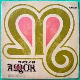 Воспоминания о любви / Memórias de Amor (1979) фильм скачать через торрент в хорошем качестве