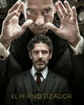 Гипнотизер / El hipnotizador (2015) фильм скачать через торрент в хорошем качестве