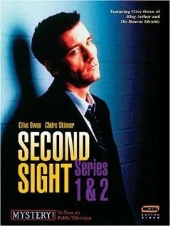 Второе зрение: Игра в прятки / Second Sight: Hide and Seek (2000) фильм скачать через торрент в хорошем качестве