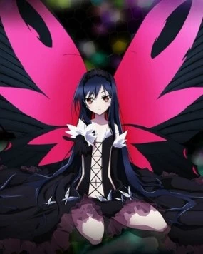 Ускоренный мир / Accel World (2012) сериал мультфильм аниме скачать через торрент в хорошем качестве