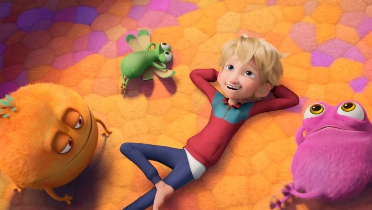 Флибубу (2025) через торрент бесплатно Флибубу (2025) фильм через торрент бесплатно