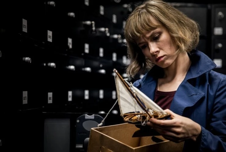 Тёмный город (2020) через торрент скачать Тёмный город (2020) фильм через торрент скачать