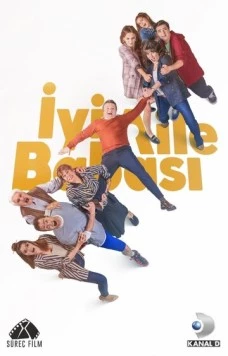 Примерный семьянин / Iyi Aile Babasi (2020) фильм скачать через торрент в хорошем качестве