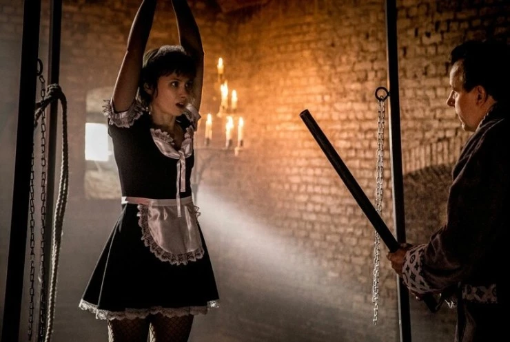 Тёмный город (2020) в хорошем качестве через торрент Тёмный город (2020) фильм в хорошем качестве через торрент