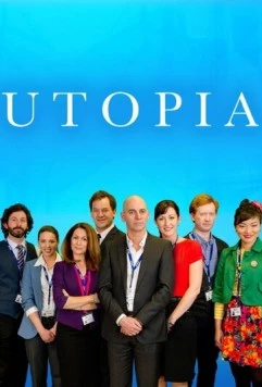Утопия / Utopia (2014) фильм скачать через торрент в хорошем качестве