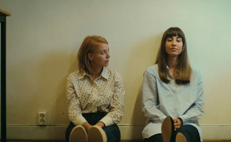 Совершенно непонятно (2018) в хорошем качестве через торрент Совершенно непонятно (2018) фильм в хорошем качестве через торрент