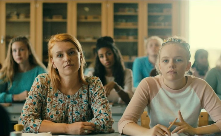 Совершенно непонятно (2018) через торрент бесплатно Совершенно непонятно (2018) фильм через торрент бесплатно