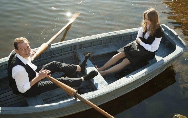 Небесный суд. Продолжение (2014) через торрент скачать Небесный суд. Продолжение (2014) сериал через торрент скачать