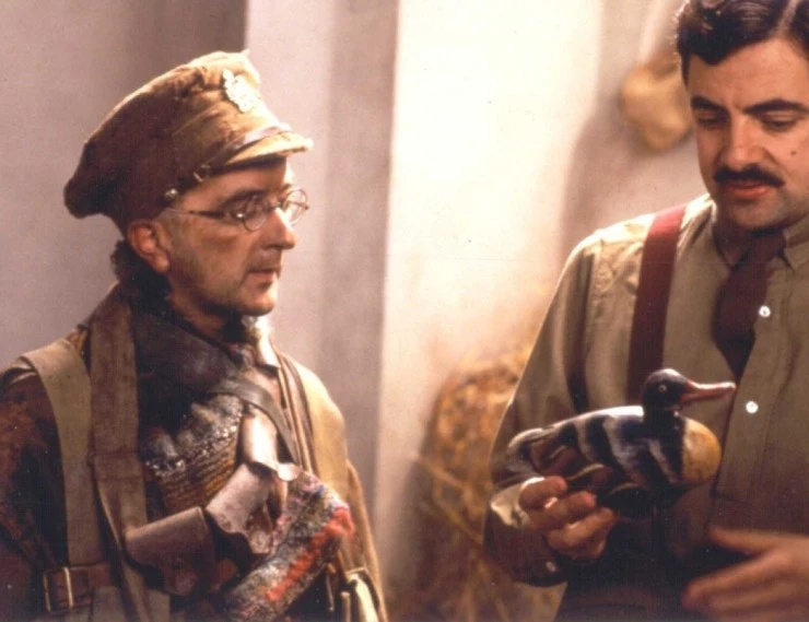 Чёрная гадюка 4 (1989) через торрент бесплатно Чёрная гадюка 4 (1989) сериал через торрент бесплатно