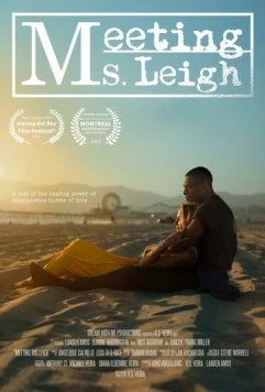 Знакомство с мисс Ли / Meeting Ms. Leigh фильм скачать через торрент в хорошем качестве