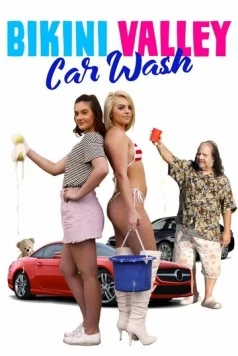 Автомойка Бикини Вэлли / Bikini Valley Car Wash (2020) фильм скачать через торрент в хорошем качестве