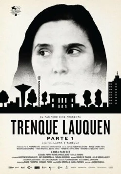 Тренке-Лаукен, часть 1 / Trenque Lauquen parte I (2022) фильм скачать через торрент в хорошем качестве