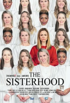 Сестринство / The Sisterhood (2019) фильм скачать через торрент в хорошем качестве