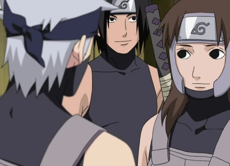 Наруто: Ураганные хроники (2007) в хорошем качестве через торрент Наруто: Ураганные хроники (2007) мультфильм в хорошем качестве через торрент