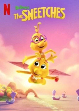 Dr. Seuss's the Sneetches (2025) сериал скачать через торрент в хорошем качестве