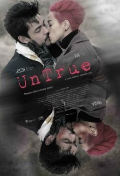 НеПравда / UnTrue (2019) фильм скачать через торрент в хорошем качестве