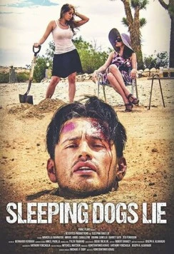 Не буди спящего пса / Sleeping Dogs Lie (2018) фильм скачать через торрент в хорошем качестве